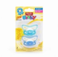 Playtex™ Силиконова залъгалка Binky® 0-6+ м