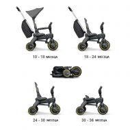 DOONA™ Триколка Liki Trike S3