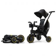 DOONA™ Триколка Liki Trike S5 Лимитирана Kолекция