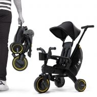 DOONA™ Триколка Liki Trike S5 Лимитирана Kолекция