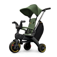 DOONA™ Триколка Liki Trike S3