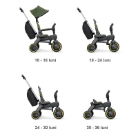 DOONA™ Триколка Liki Trike S3