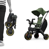 DOONA™ Триколка Liki Trike S3
