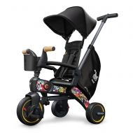 DOONA™ Декоративни стикери за Триколка Liki Trike
