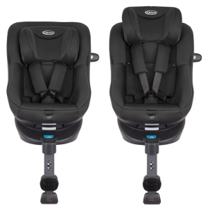 GRACO™ Столче за кола Turn2Me 360° I-size 0-4 год.