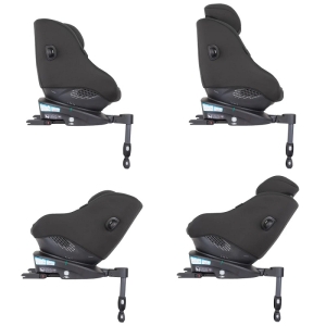 GRACO™ Столче за кола Turn2Me 360° I-size 0-4 год.