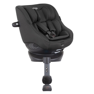 GRACO™ Столче за кола Turn2Me 360° I-size 0-4 год.