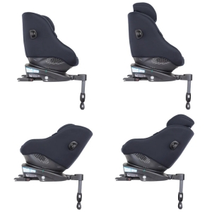 GRACO™ Столче за кола Turn2Me 360° I-size 0-4 год.