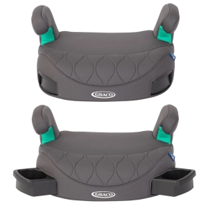 GRACO™ Столче за кола BOOSTER MAX I-SIZE