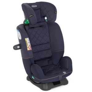 GRACO™ Столче за кола SLIMFIT i-size 0-12 год.