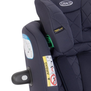 GRACO™ Столче за кола SLIMFIT i-size 0-12 год.