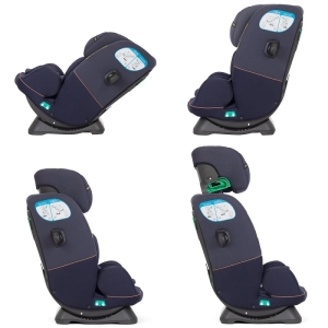 GRACO™ Столче за кола SLIMFIT i-size 0-12 год.