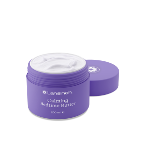 Lansinoh™ Успокояващо масло преди сън с магнезий