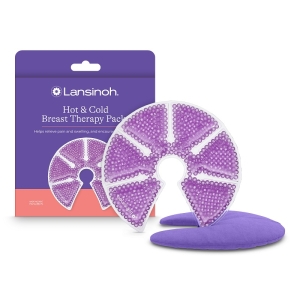 Lansinoh™ Терапия за гърди TheraPearl® 