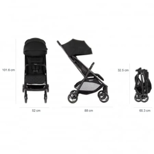 GRACO™ Количка MYAVO 3 IN 1