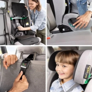 GRACO™ Столче за кола ENERGI i-size