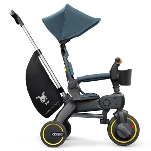 DOONA™ Триколка Liki Trike S5 DELUX