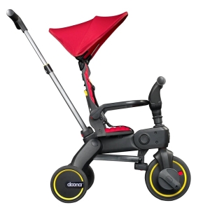 DOONA™ Триколка Liki Trike S1