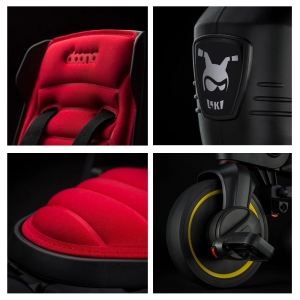 DOONA™ Триколка Liki Trike S1