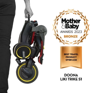 DOONA™ Триколка Liki Trike S1