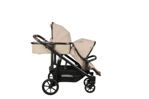 TOPMARK™ Зимен Кош 2 COMBI - SAND