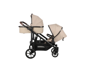 TOPMARK™ Зимен Кош 2 COMBI - SAND