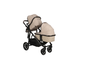 TOPMARK™ Зимен Кош 2 COMBI - SAND