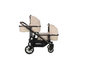 TOPMARK™ Зимен Кош 2 COMBI - SAND