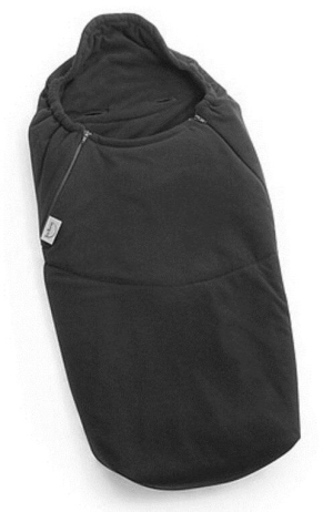 Teutonia™ Зимен Чувал Fleece Inlay 