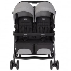 GRACO Количка за Близнаци DUO RIDER