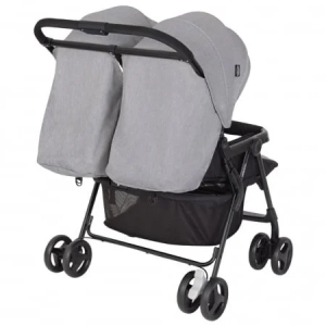 GRACO Количка за Близнаци DUO RIDER