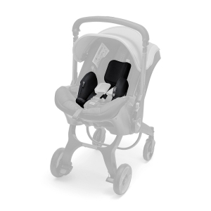 DOONA™  i-size Седалка с шаси 2 в 1