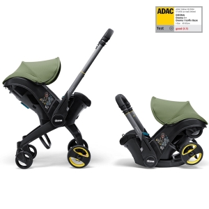 DOONA™ i-size Седалка с шаси 2 в 1