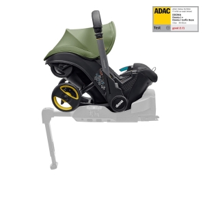 DOONA™ i-size Седалка с шаси 2 в 1