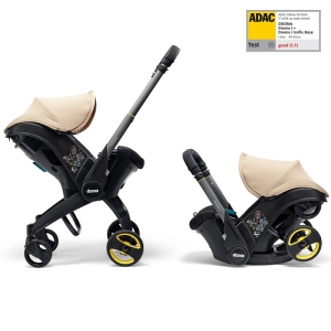 DOONA™ i-size Седалка с шаси 2 в 1