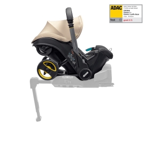 DOONA™ i-size Седалка с шаси 2 в 1