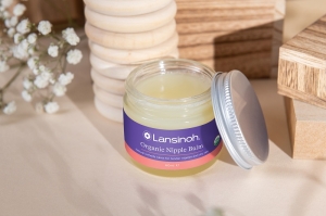 Lansinoh™ Био балсам за чувствителни зърна и суха кожа