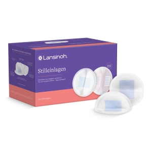 Lansinoh™ Подплънки за еднократна употреба 100 бр.