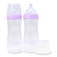 Playtex™ Шише с пликчета Premium Decorated Nurser 236 мл.
