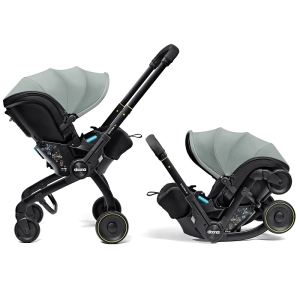 DOONA™ X Седалка с шаси 2 в 1