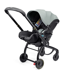 DOONA™ X Седалка с шаси 2 в 1