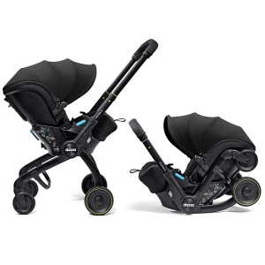 DOONA™ X Седалка с шаси 2 в 1