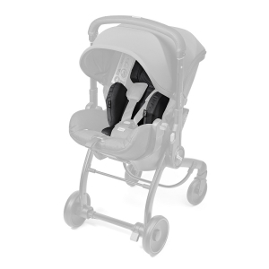 DOONA™ X Седалка с шаси 2 в 1