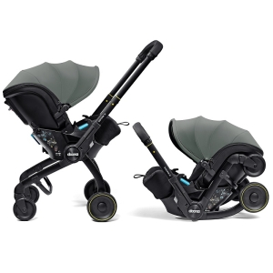 DOONA™ X Седалка с шаси 2 в 1