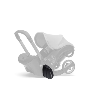 DOONA™ i-size Седалка с шаси 2 в 1