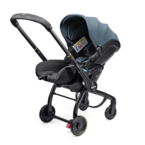 DOONA™ X Седалка с шаси 2 в 1