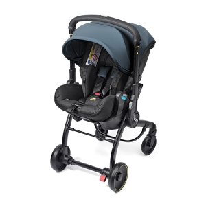 DOONA™ X Седалка с шаси 2 в 1