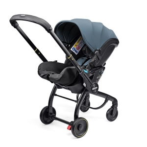 DOONA™ X Седалка с шаси 2 в 1