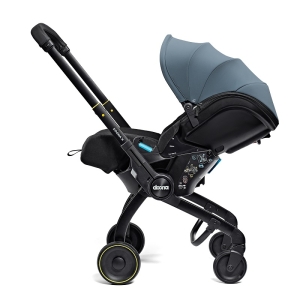 DOONA™ X Седалка с шаси 2 в 1