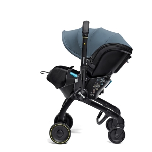 DOONA™ X Седалка с шаси 2 в 1